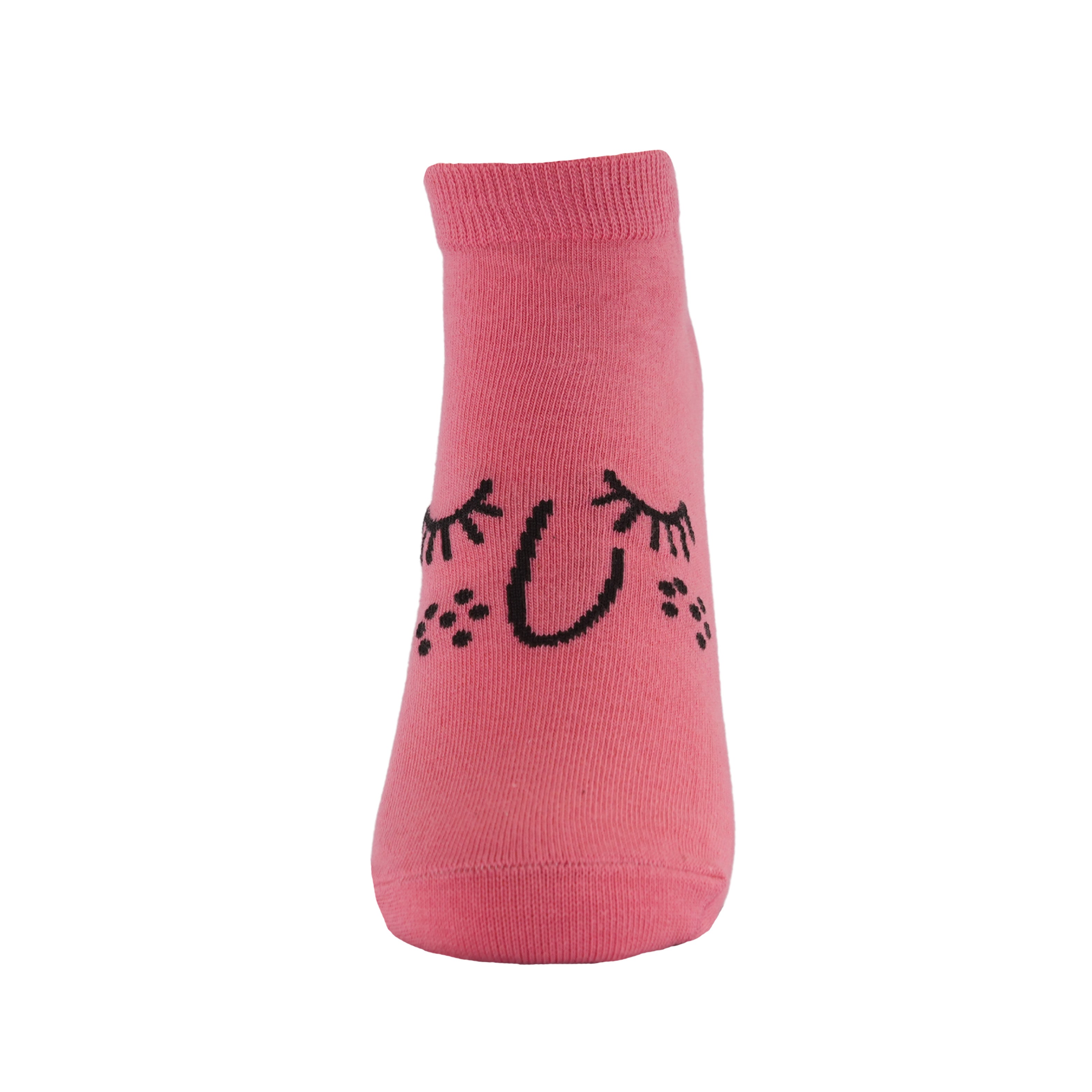 Kheyoot™ Free Size emotion Face Socks