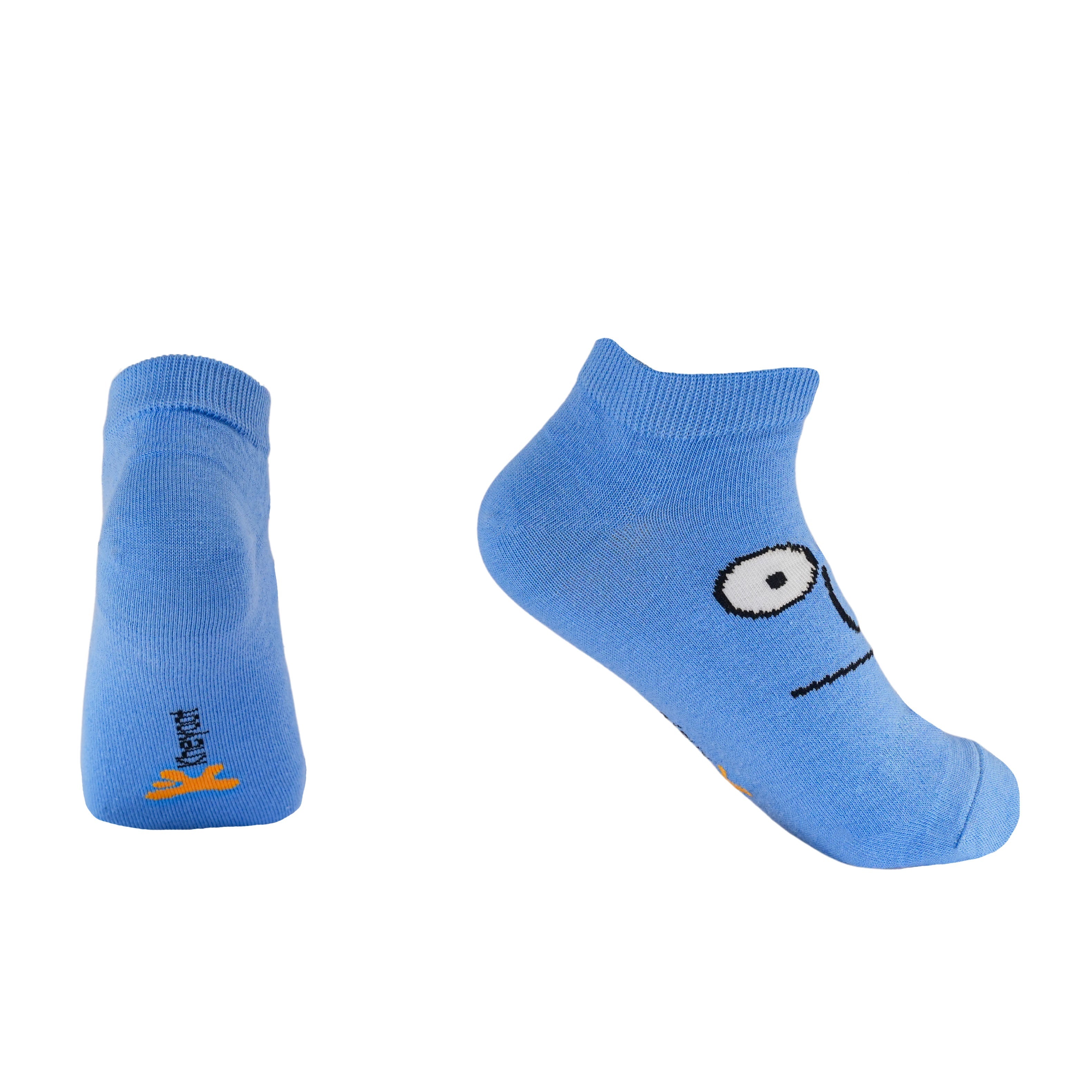 Kheyoot™ Free Size emotion Face Socks