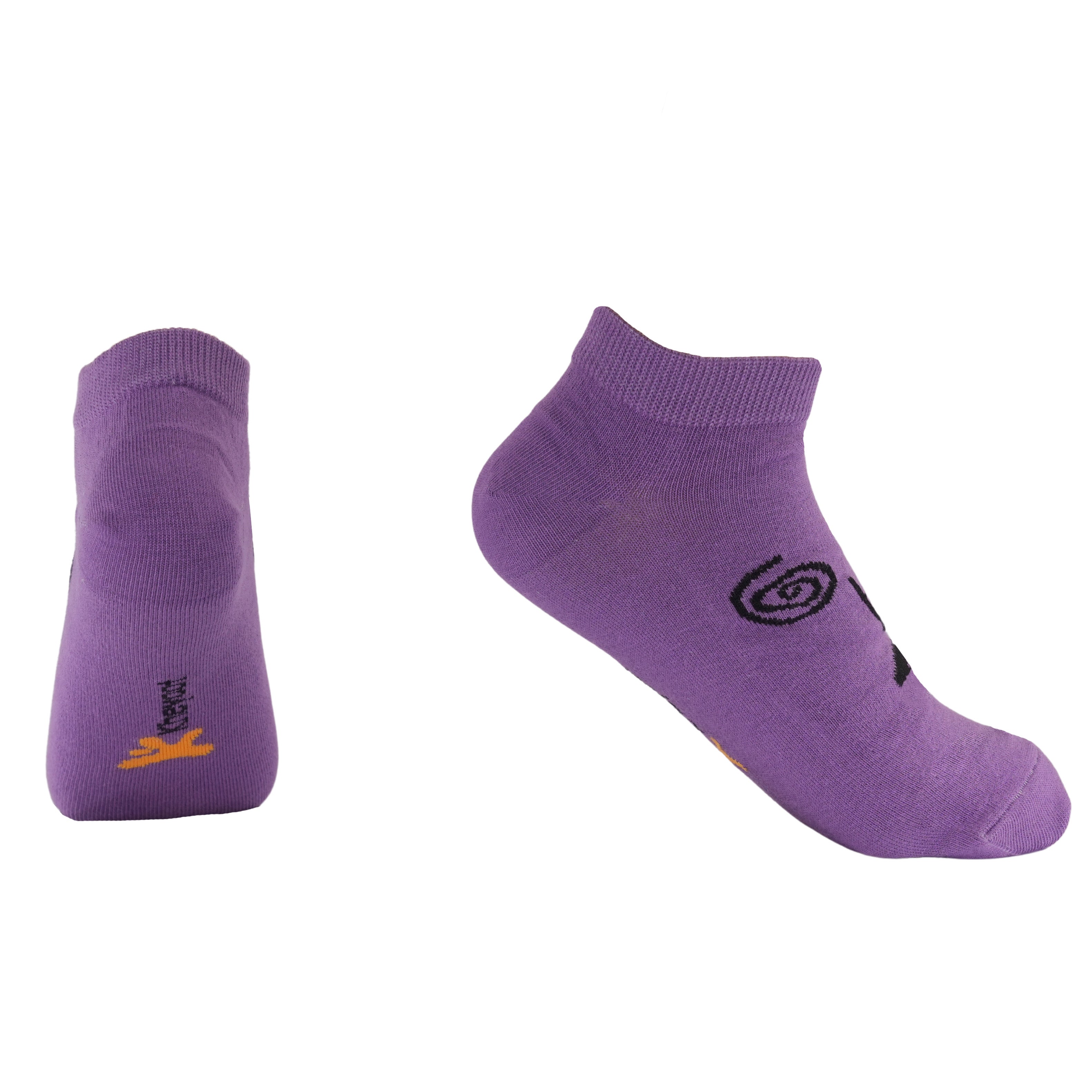 Kheyoot™ Free Size emotion Face Socks
