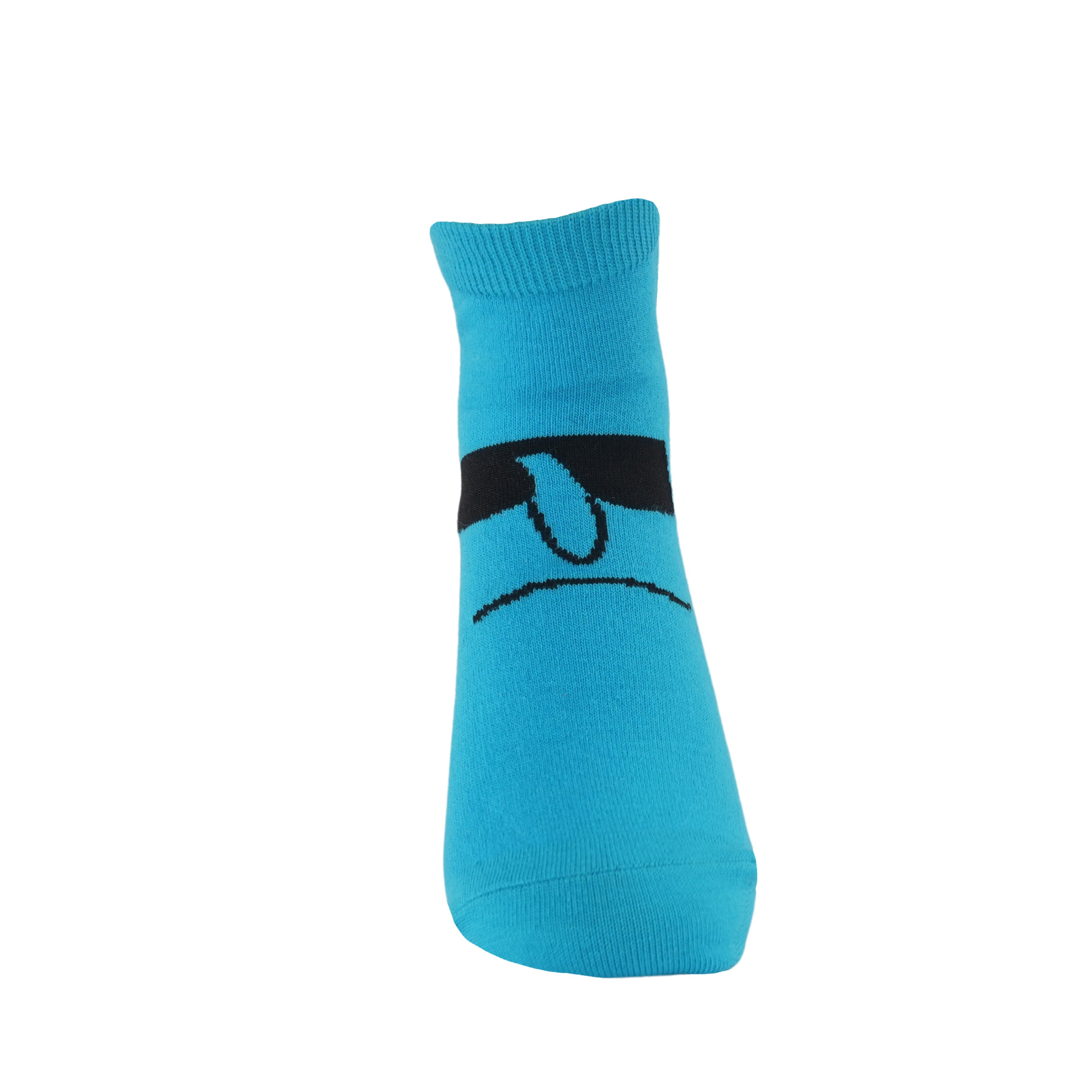 Kheyoot™ Free Size emotion Face Socks