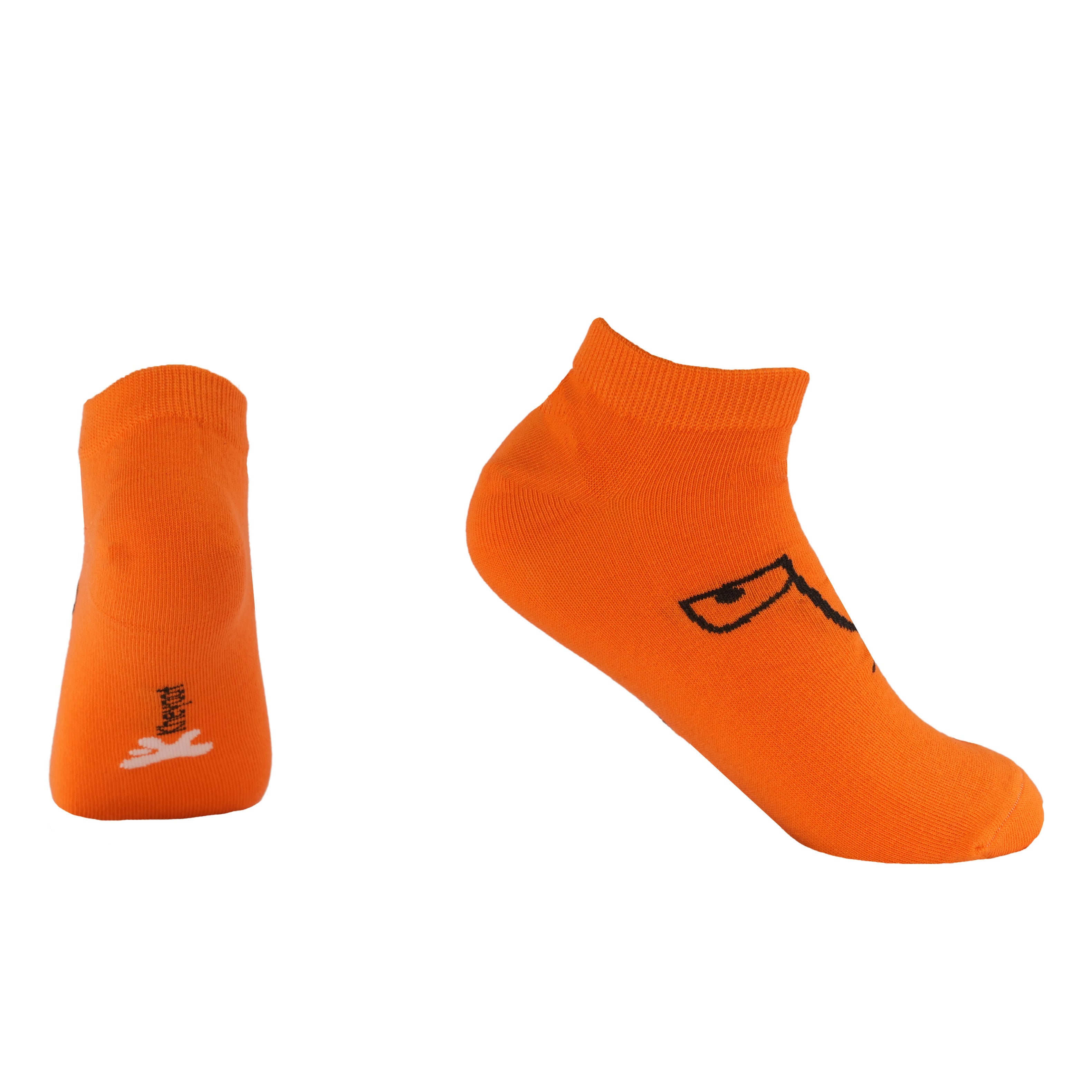 Kheyoot™ Free Size emotion Face Socks