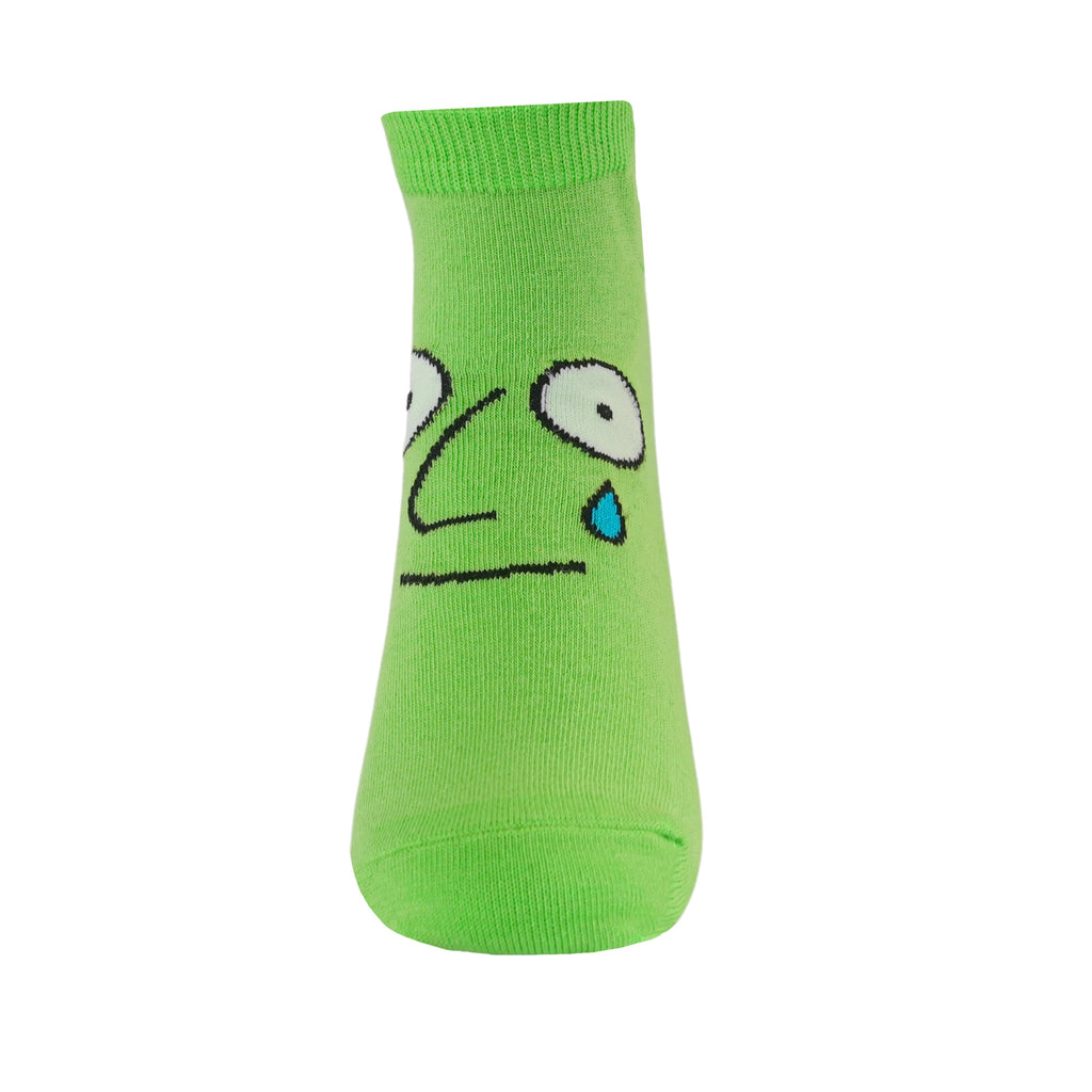 Kheyoot™ Free Size emotion Face Socks