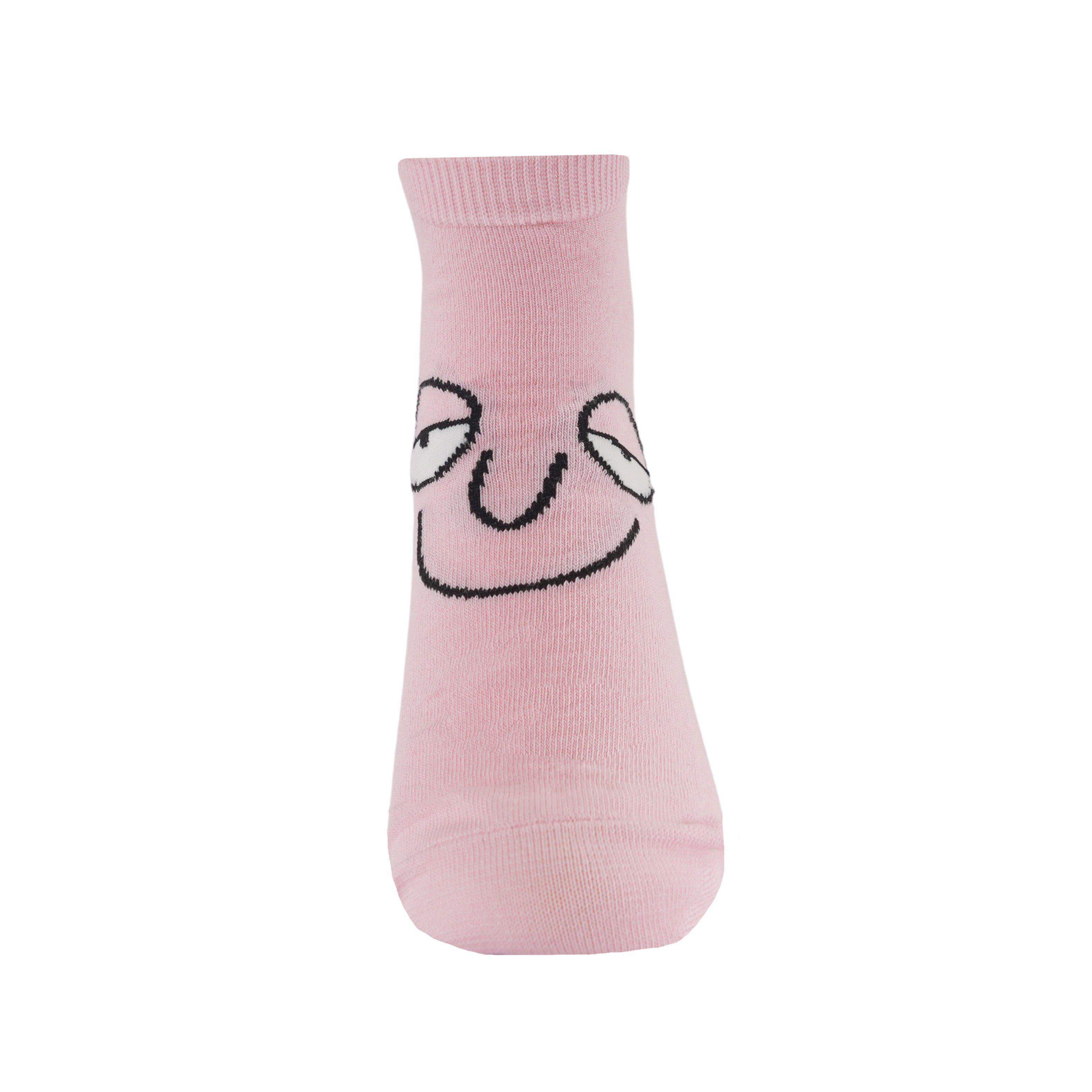 Kheyoot™ Free Size emotion Face Socks