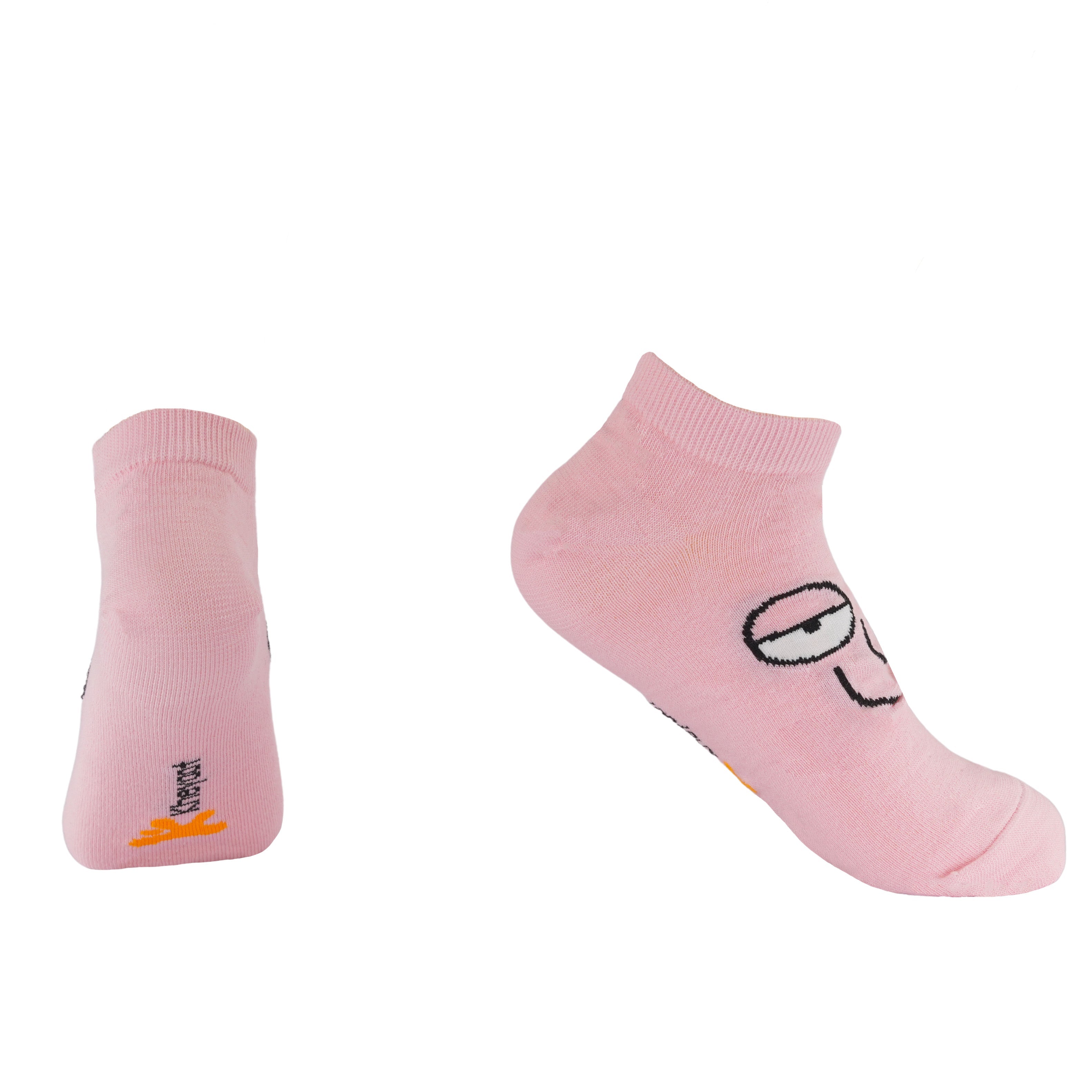 Kheyoot™ Free Size emotion Face Socks