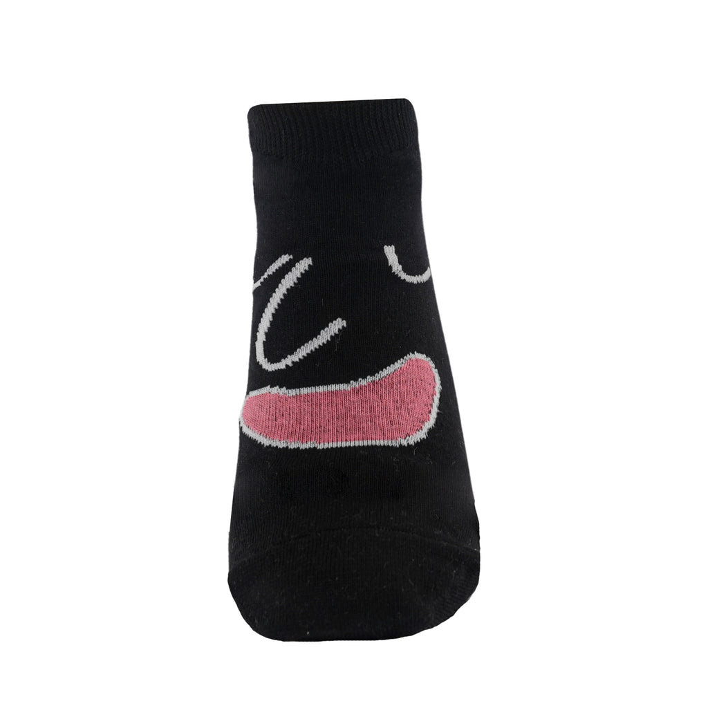 Kheyoot™ Free Size emotion Face Socks