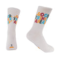 Kheyoot™ Free Size Good Things Ahead Print Socks