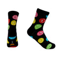 Kheyoot™ Free-Size Smile Print Socks