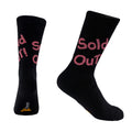 Kheyoot™ Free Size Sold Out Print Socks