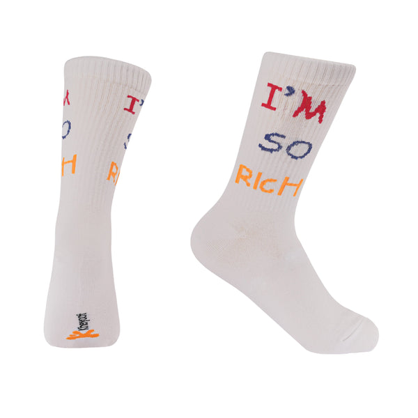 Kheyoot™ Free-Size Long Socks