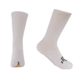 Kheyoot™ Free-Size Long White Socks