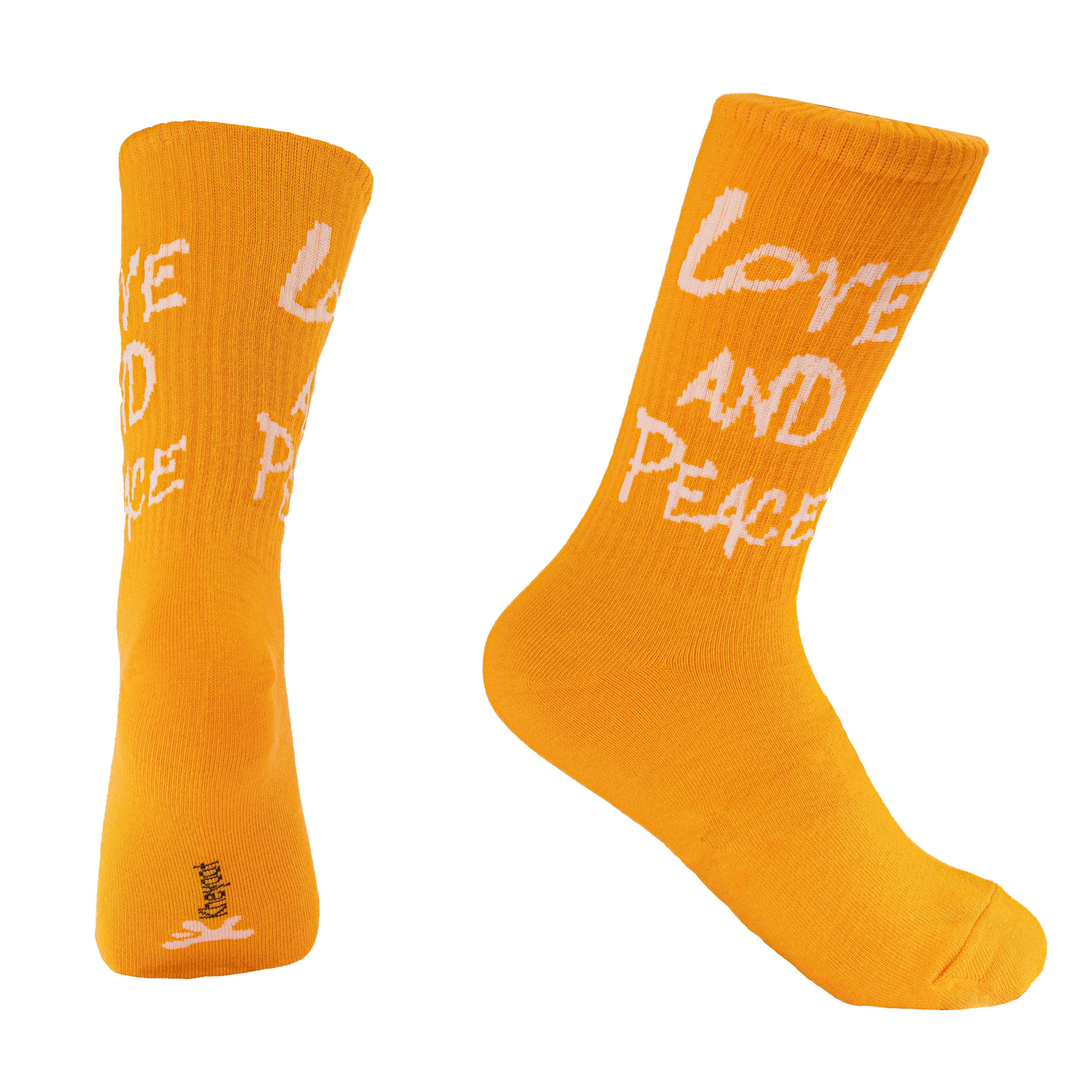 Kheyoot™ Free-Size Long Socks