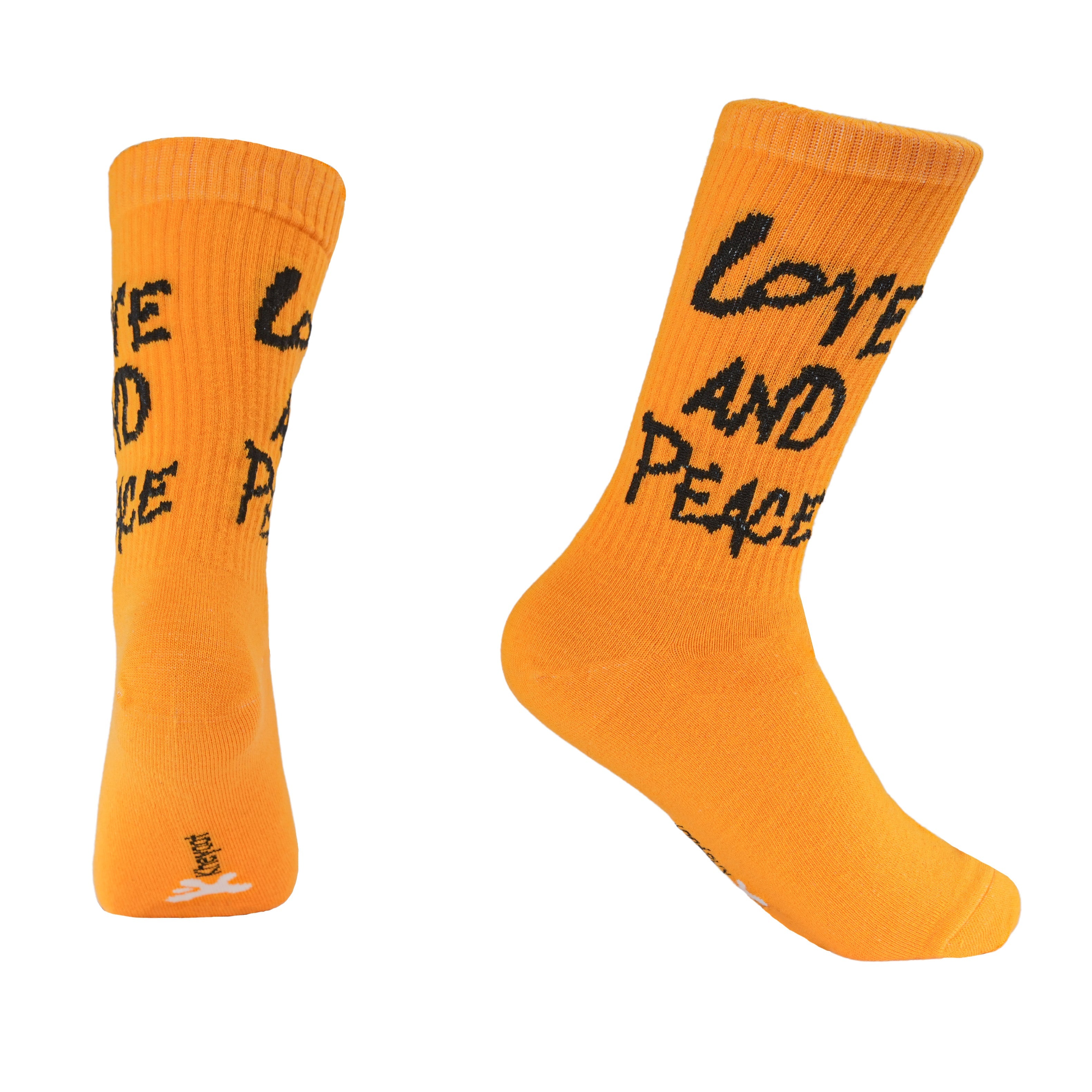 Kheyoot™ Free-Size Long Socks