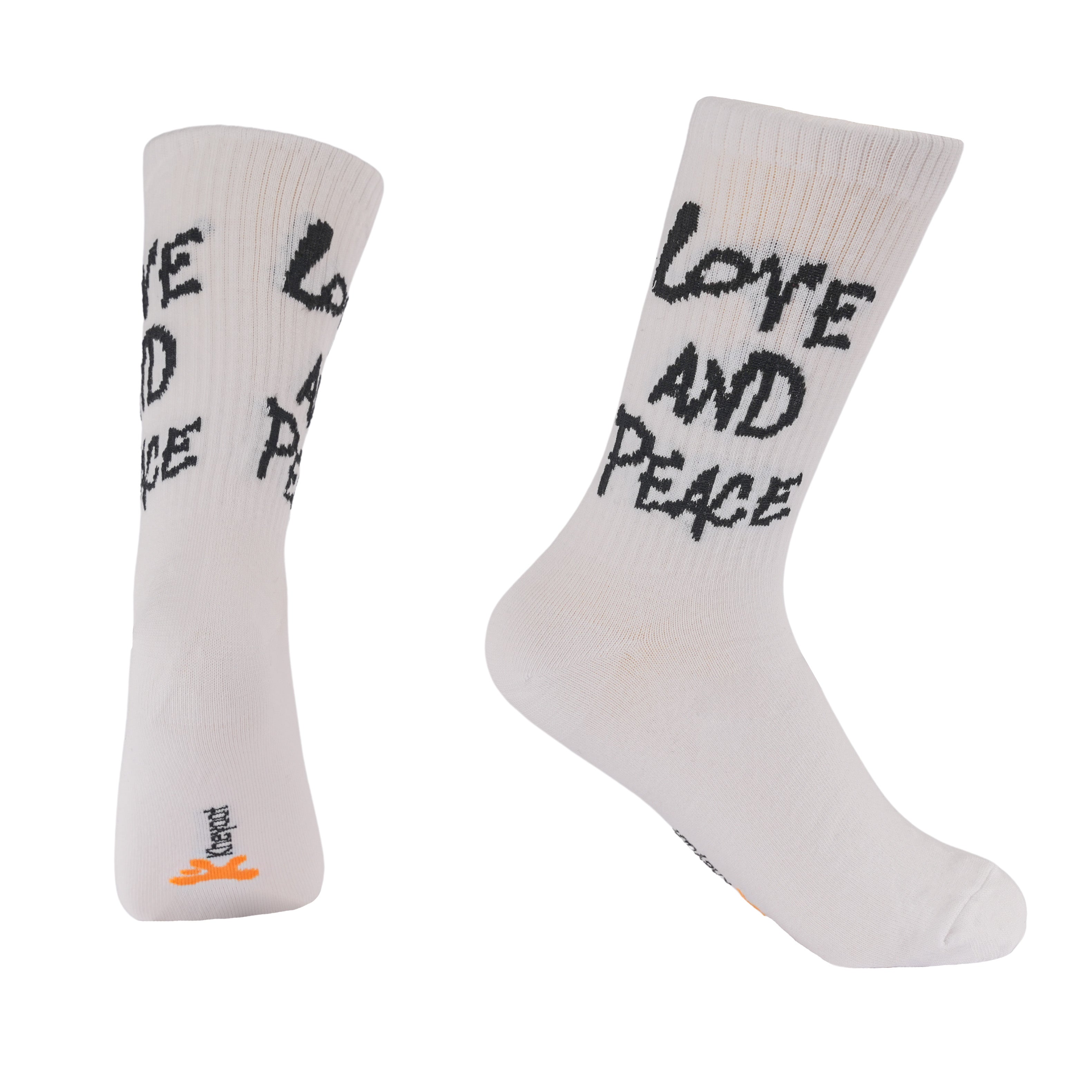 Kheyoot™ Free-Size Long Socks