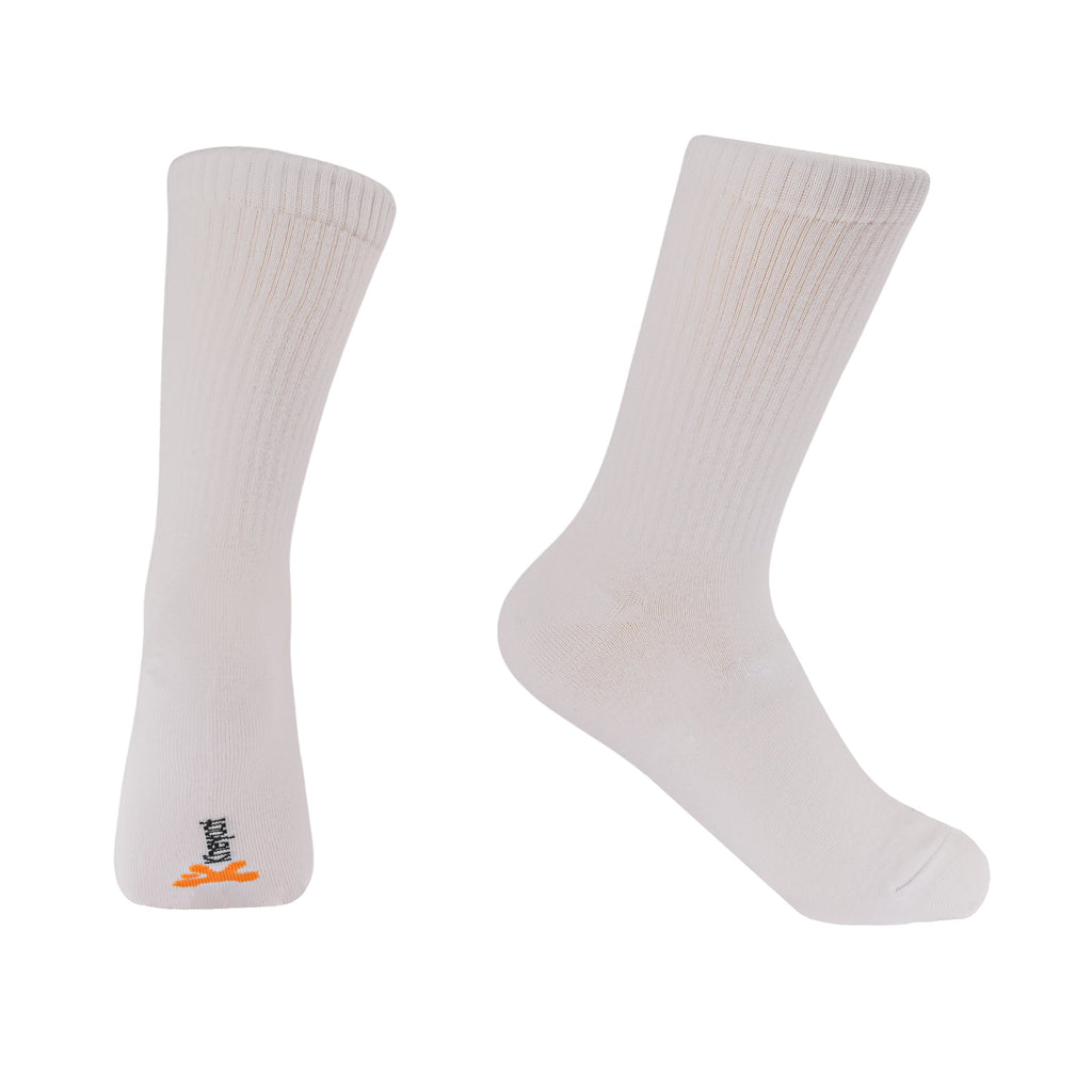 Kheyoot™ Free-Size Solid Grip Socks