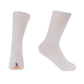 Kheyoot™ Free-Size Solid Grip Socks