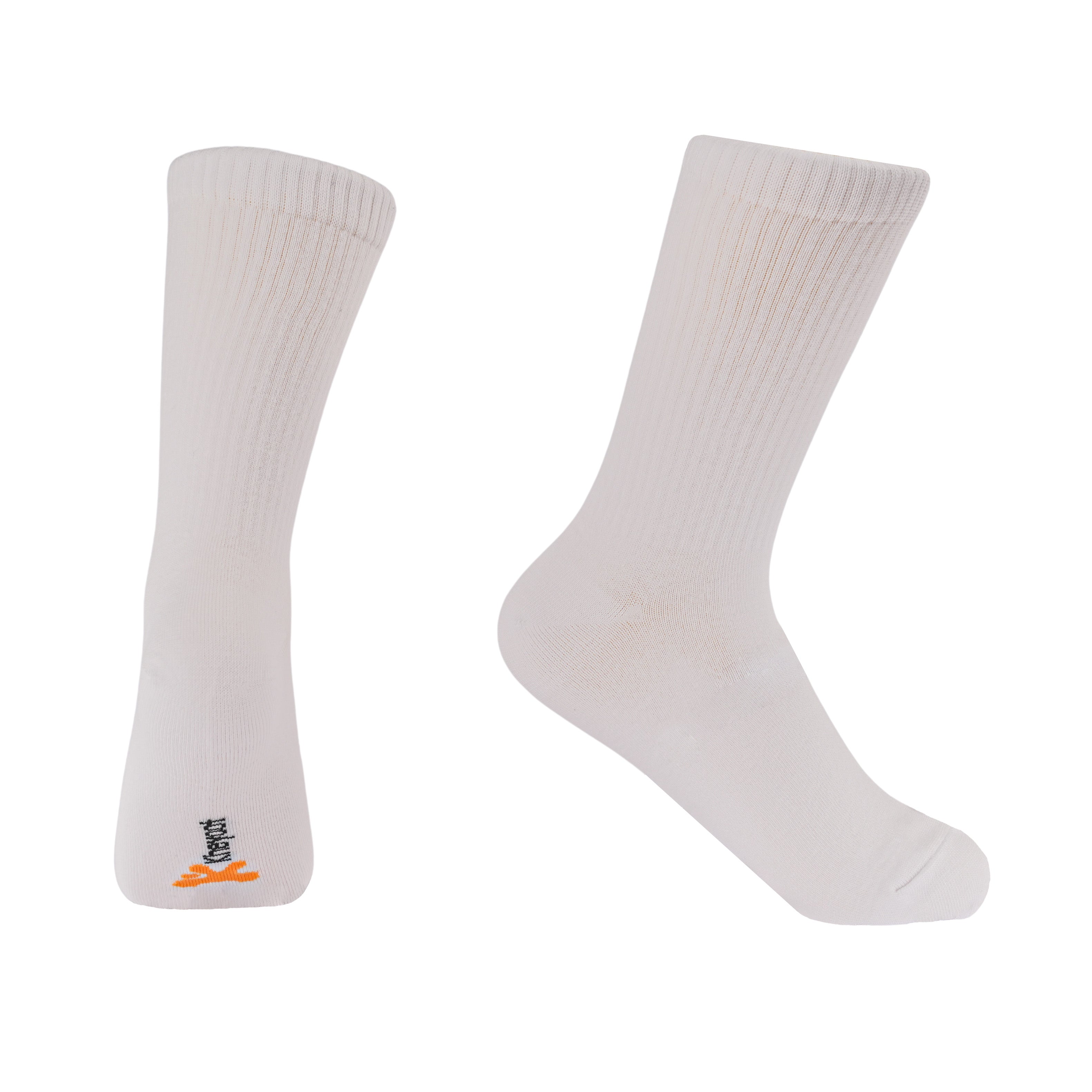 Kheyoot™ Free-Size Solid Grip Socks
