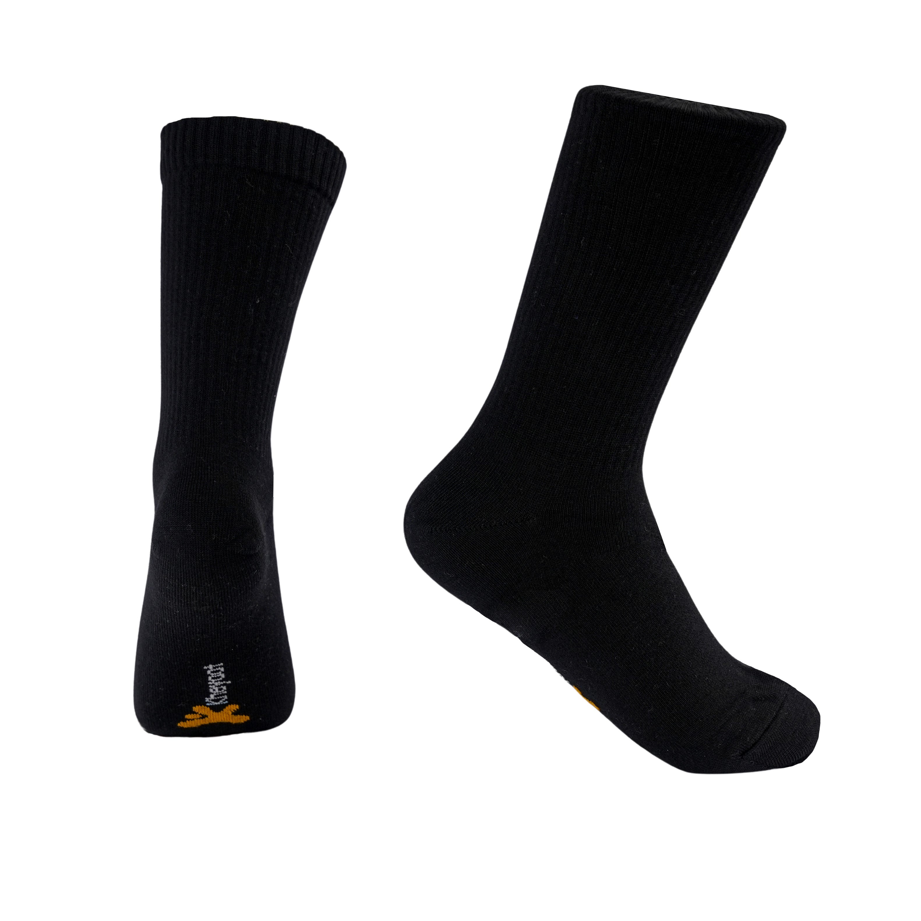 Kheyoot™ Free-Size Solid Grip Socks