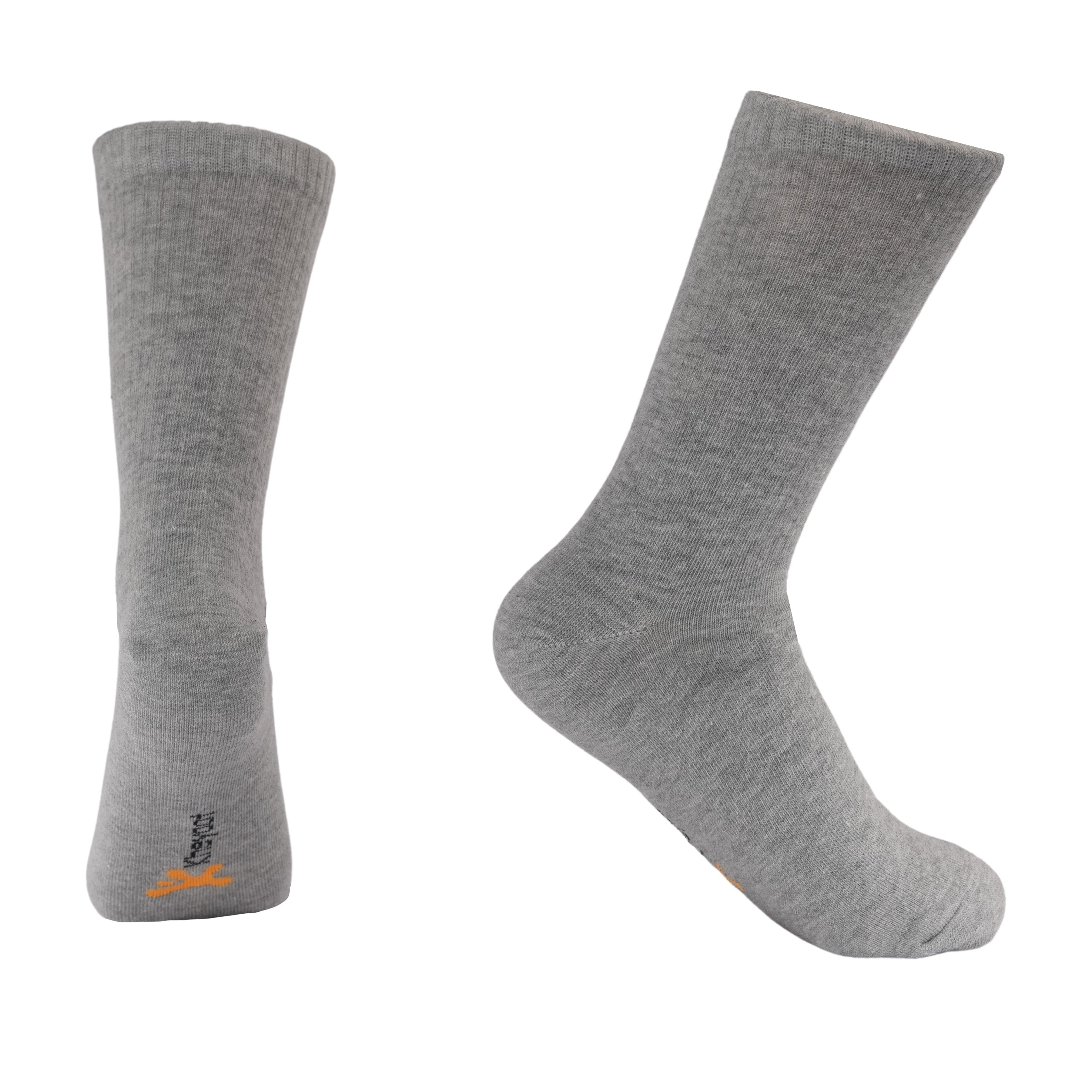 Kheyoot™ Free-Size Solid Grip Socks