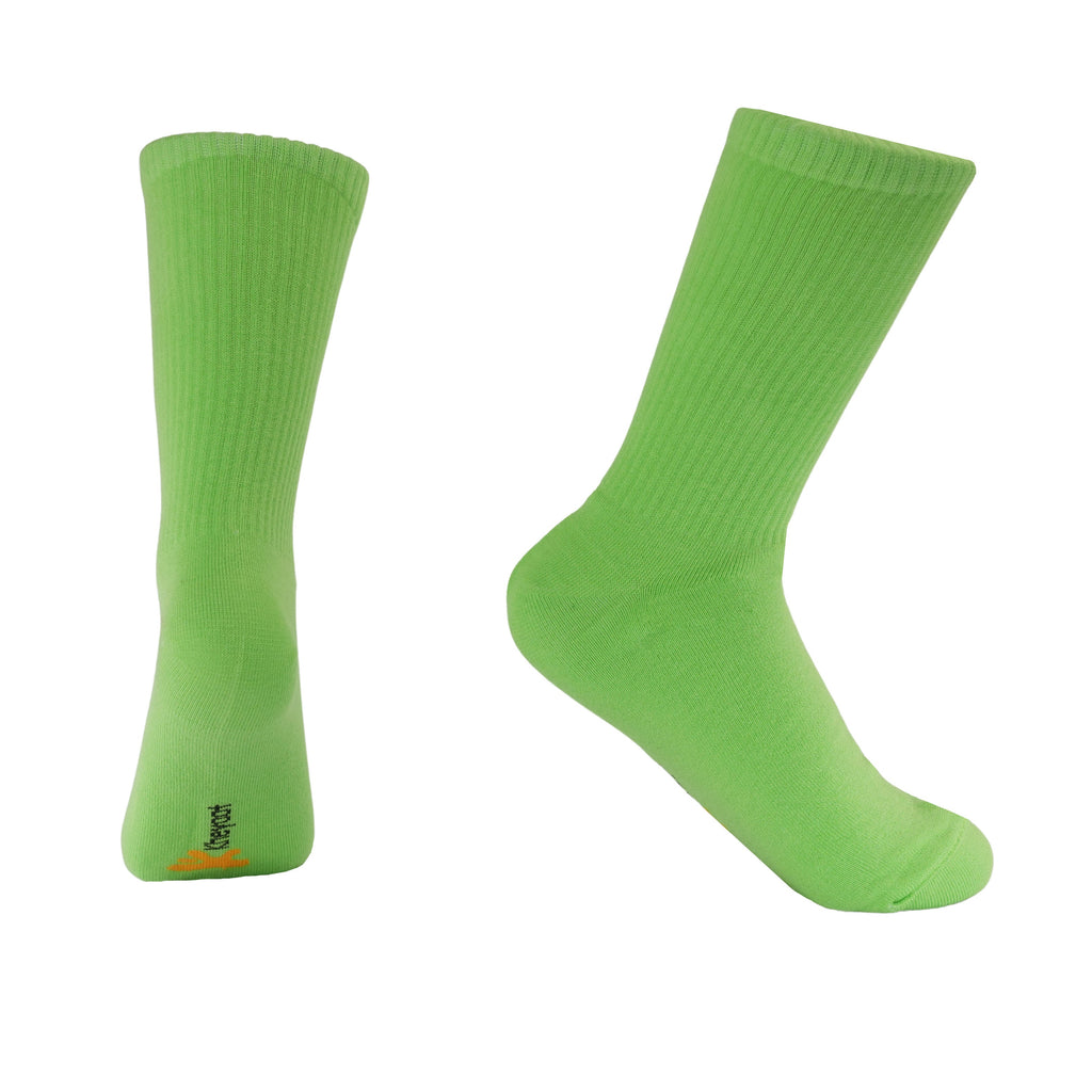 Kheyoot™ Free-Size Solid Grip Socks