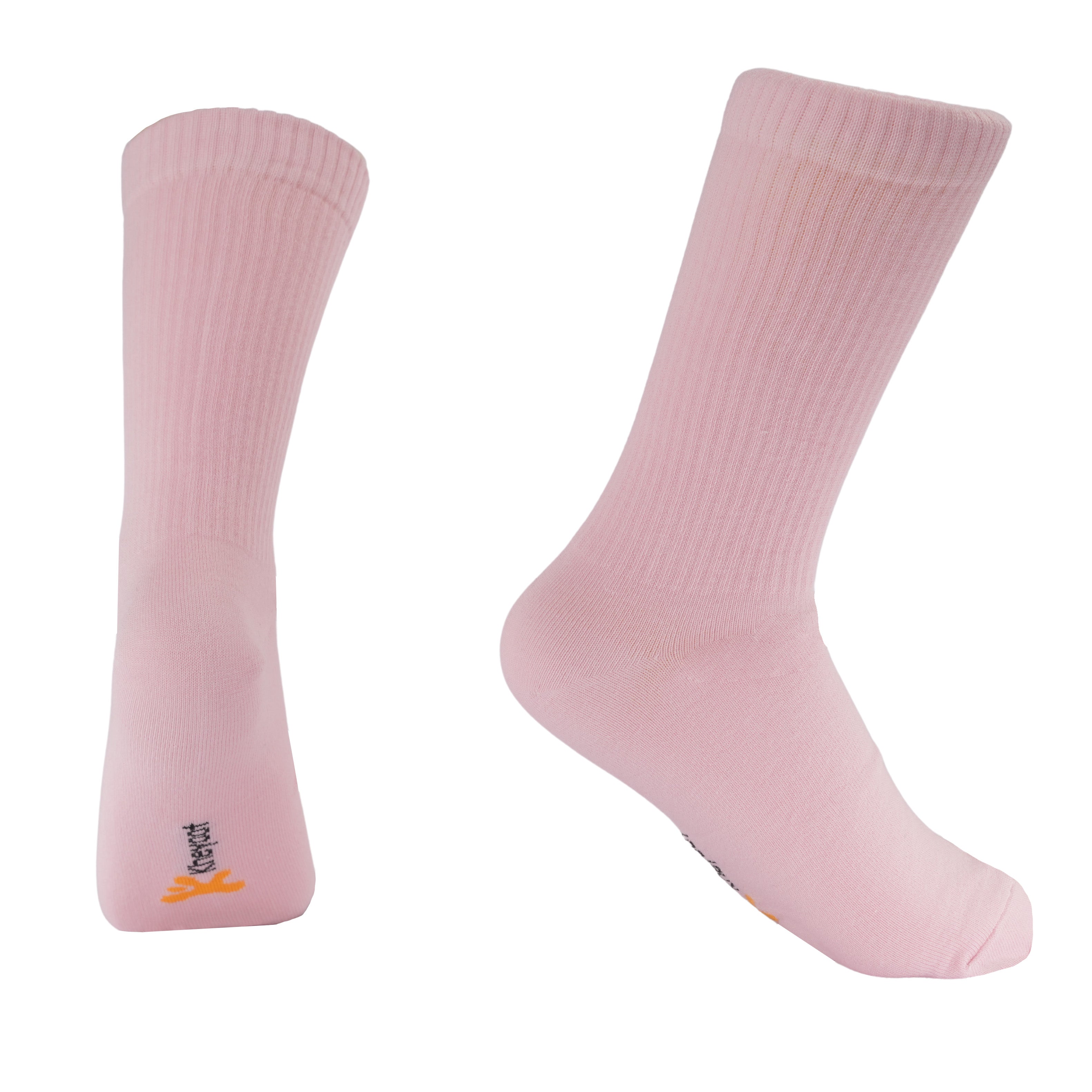 Kheyoot™ Free-Size Solid Grip Socks
