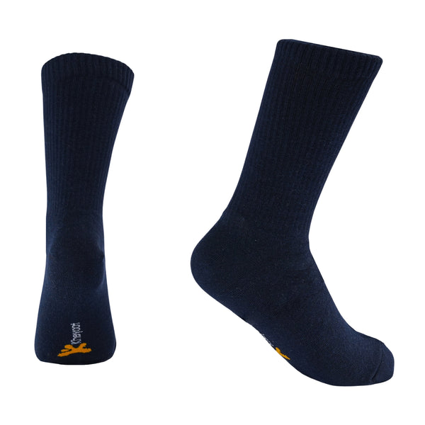 Kheyoot™ Free-Size Solid Grip Socks