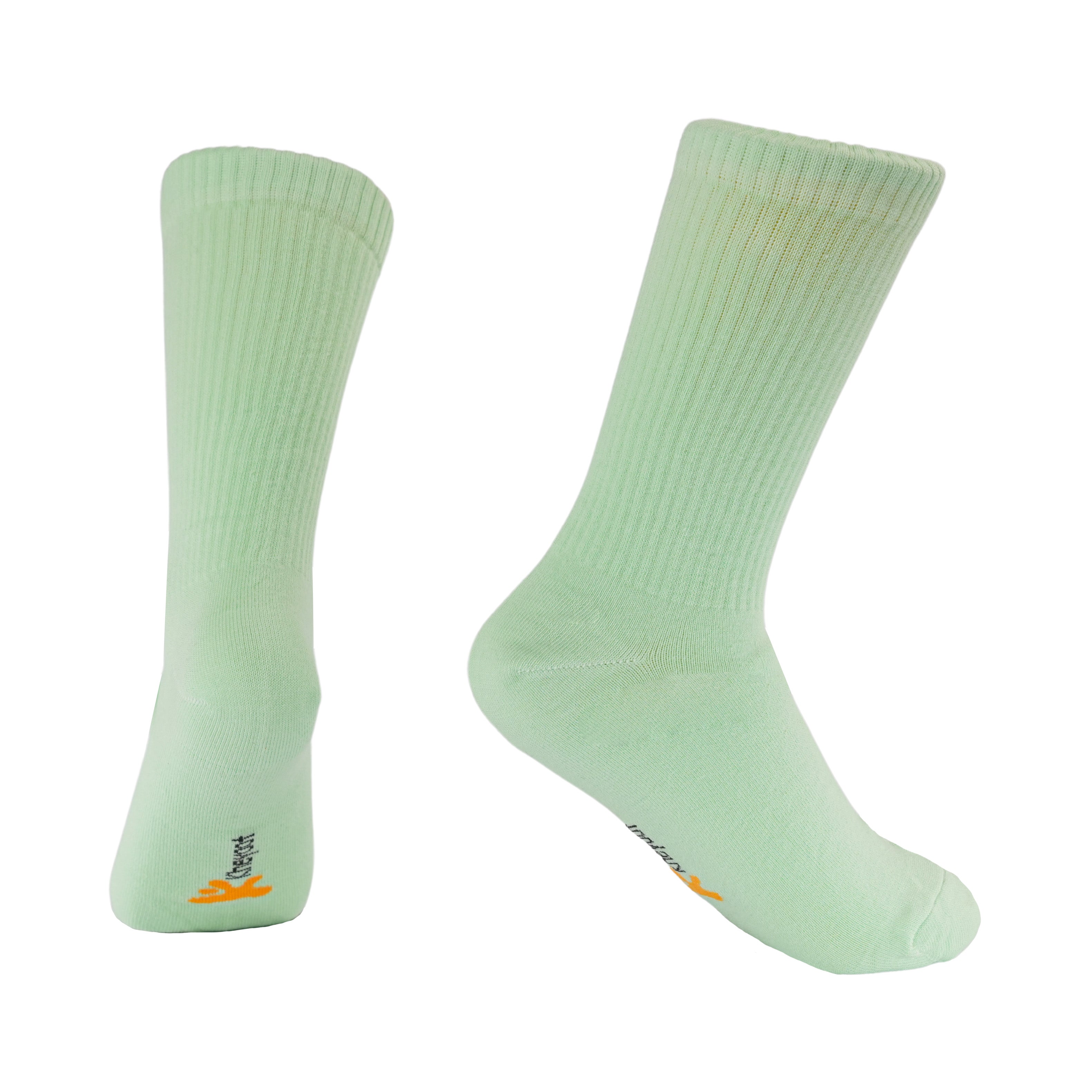 Kheyoot™ Free-Size Solid Grip Socks