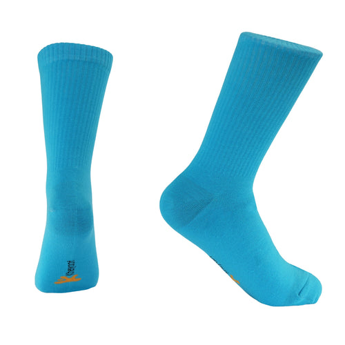 Kheyoot™ Free-Size Solid Grip Socks