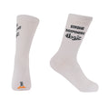 Kheyoot™ Free Size Socks Ayouta Print
