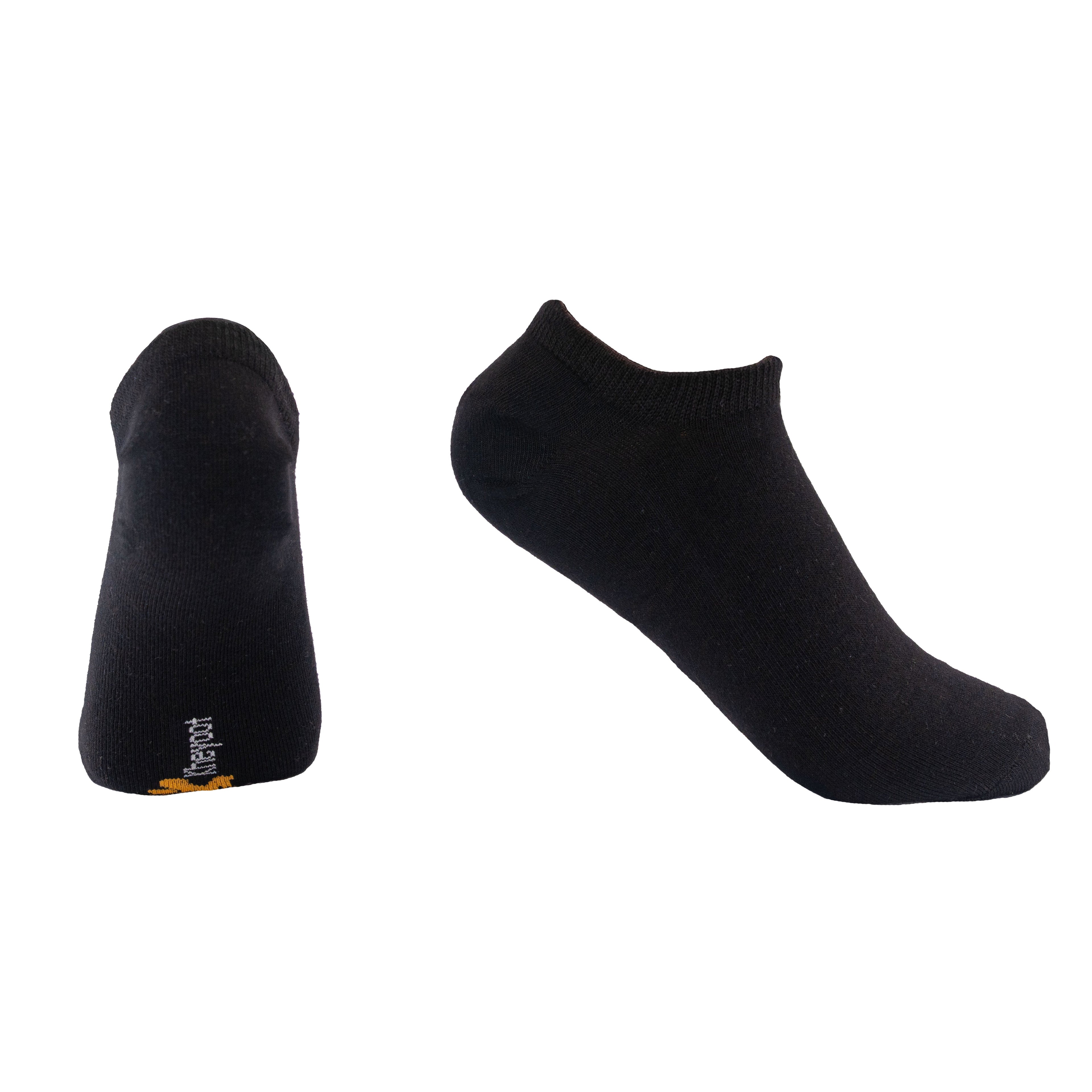 Kheyoot™ Men's No Show Socks