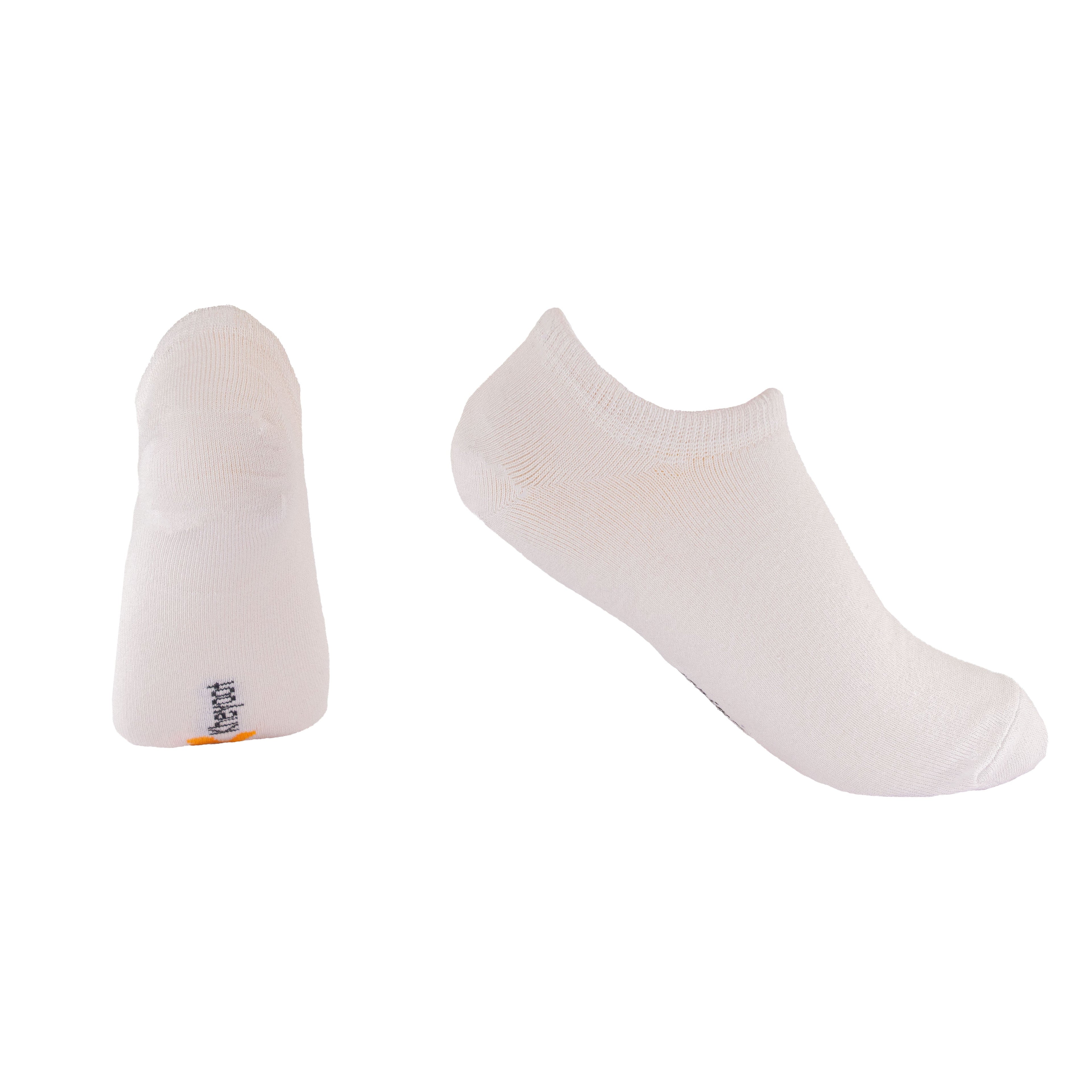 Kheyoot™ Men's No Show Socks