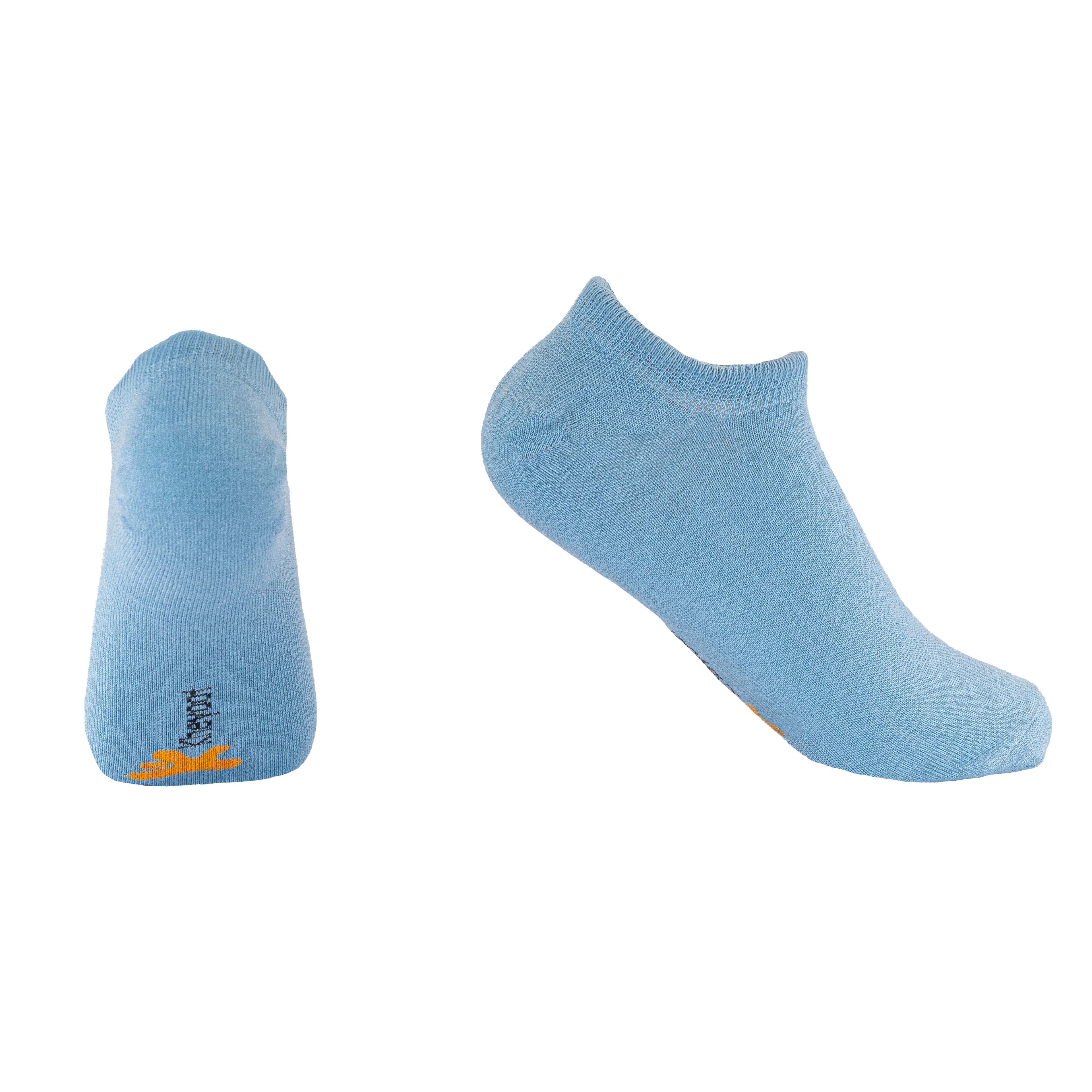 Kheyoot™ Men's No Show Socks