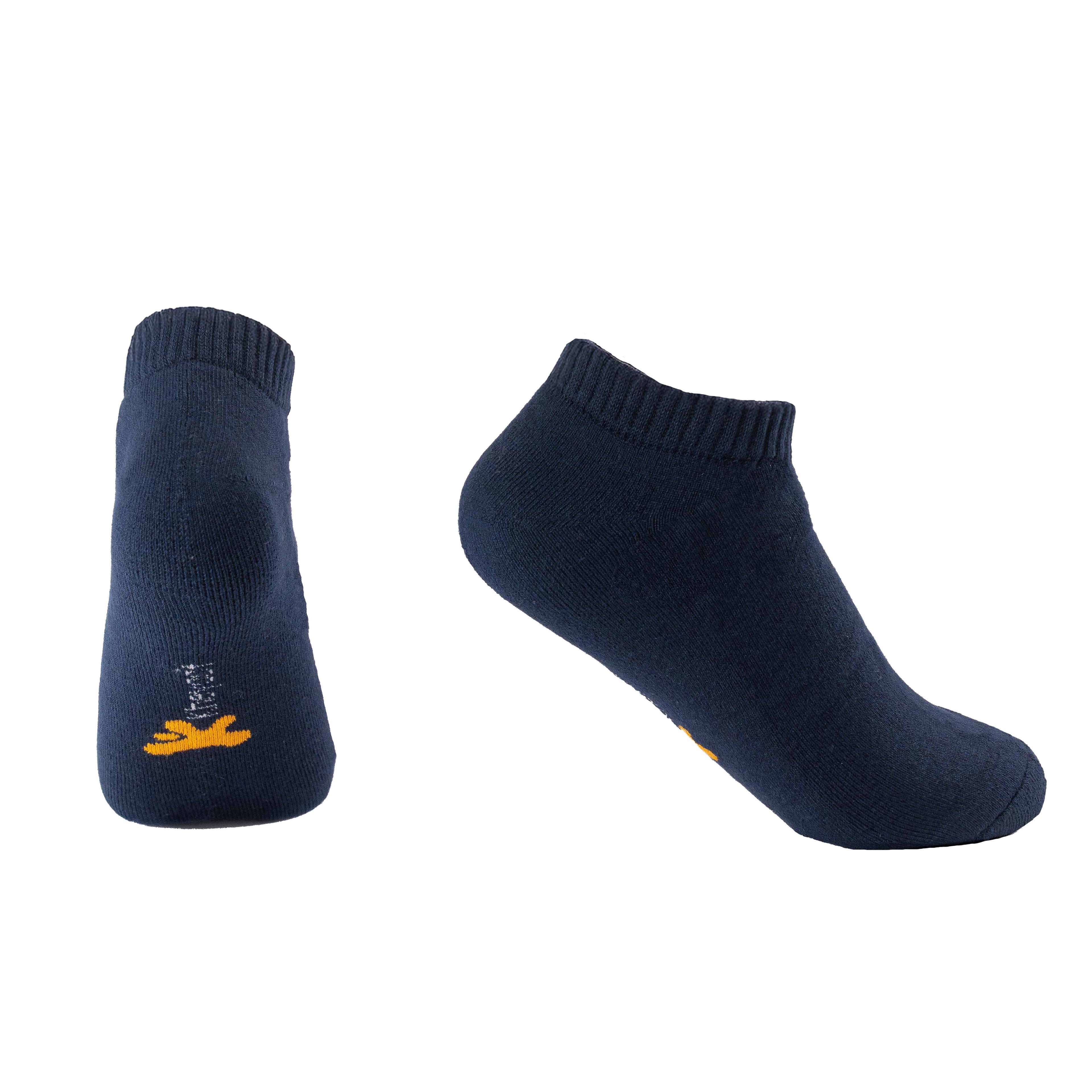 Kheyoot™ Men's Mid-Calf Socks - Essential Comfort & Support