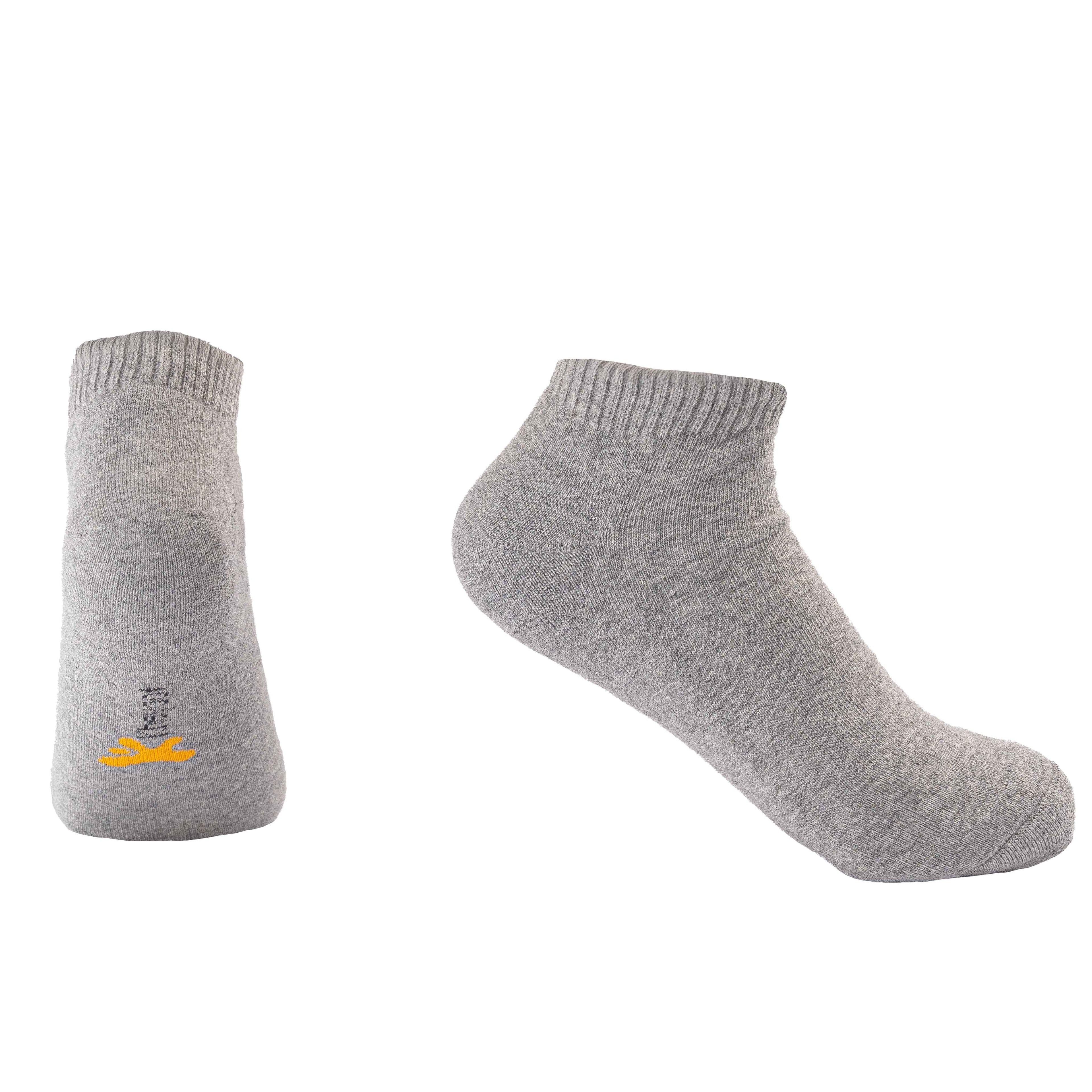 Kheyoot™ Men's Mid-Calf Socks - Essential Comfort & Support
