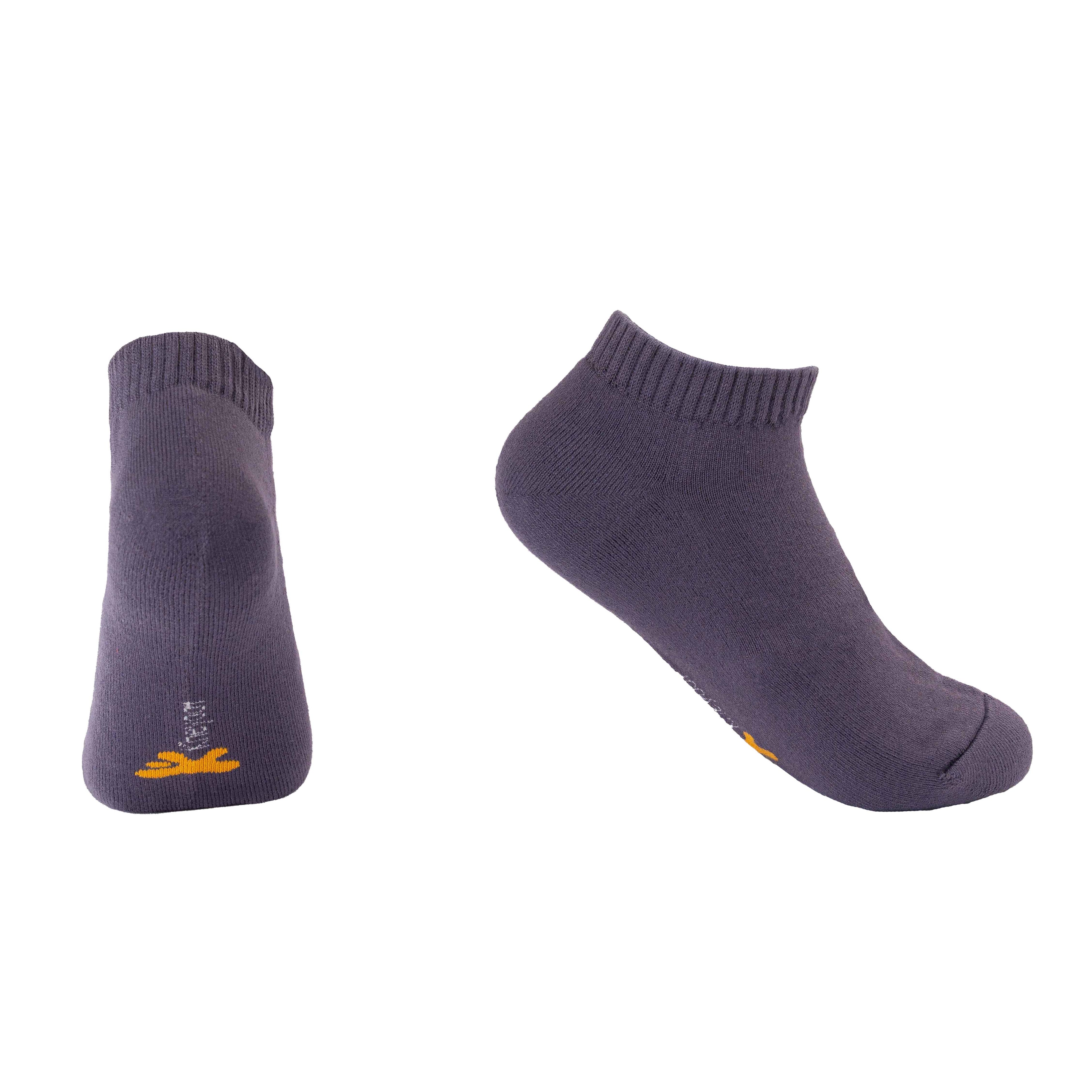 Kheyoot™ Men's Mid-Calf Socks - Essential Comfort & Support