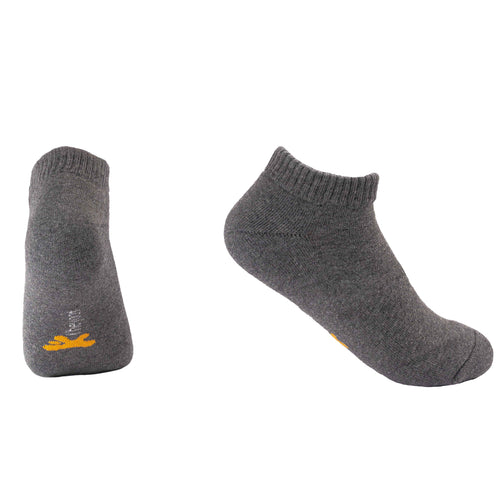 Kheyoot™ Men's Mid-Calf Socks - Essential Comfort & Support