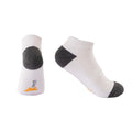 Kheyoot™ Men's Reinforced Mid-Calf Socks - Premium Durability & Comfort