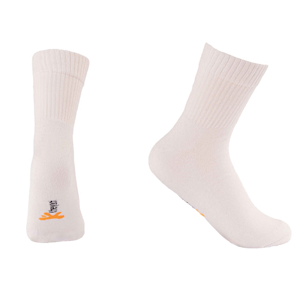 Kheyoot™ Men's Half-Cushion Ankle Socks