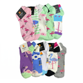Kheyoot™ Flamingos Women Socks