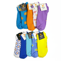 Kheyoot™ Matching colors Women Socks
