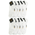 Kheyoot™️White Women Socks