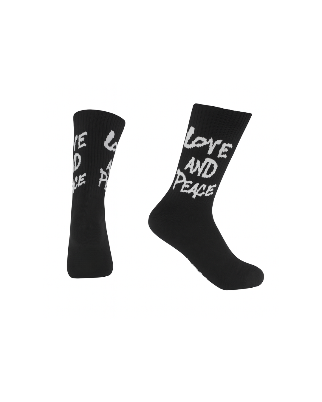 Kheyoot™ Free-Size Long Socks