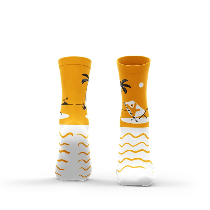 Kheyoot™ Summer Free-Size Socks