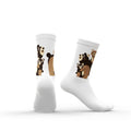 Kheyoot™ Bears Style Free-Size Socks