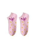 Kheyoot™ bird in space Free-Size Socks
