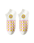 Kheyoot™ The Sunshine Free-Size Socks
