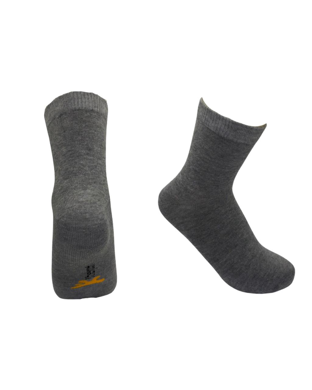 Kheyoot™ Kids' Long Crew Socks