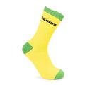 Kheyoot™ Freesize Samba Print Socks