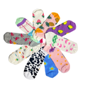Kheyoot™ 10 Adult Short Socks