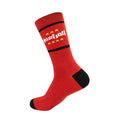 Kheyoot™ Freesize The Pharaohs Print Socks